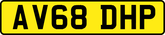 AV68DHP
