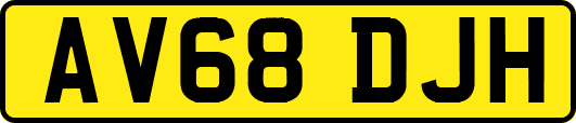 AV68DJH