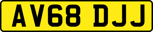 AV68DJJ