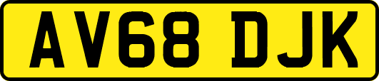 AV68DJK
