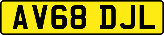 AV68DJL