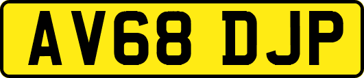 AV68DJP