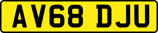 AV68DJU