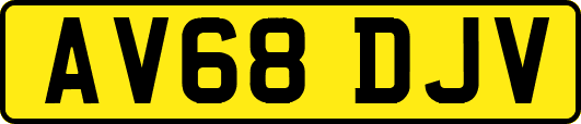 AV68DJV