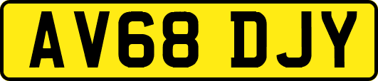 AV68DJY
