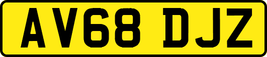 AV68DJZ