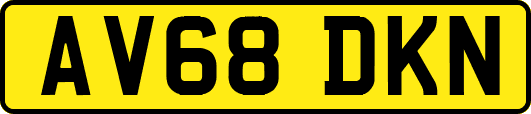 AV68DKN