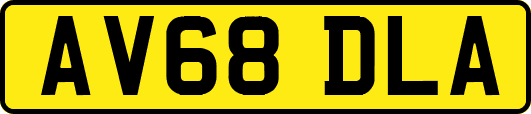 AV68DLA