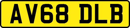 AV68DLB