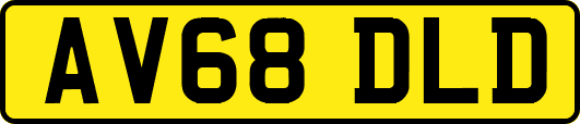 AV68DLD