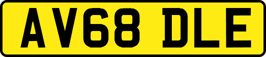 AV68DLE