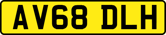 AV68DLH