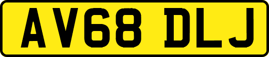 AV68DLJ