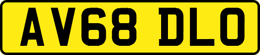 AV68DLO