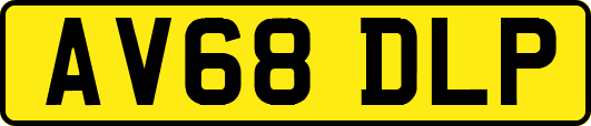AV68DLP