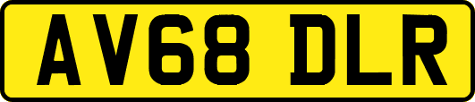AV68DLR