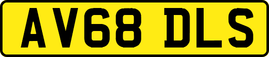 AV68DLS
