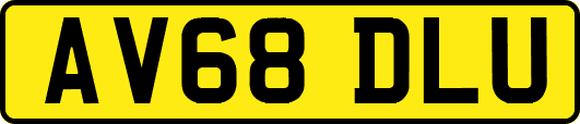 AV68DLU
