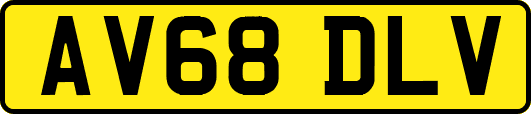 AV68DLV