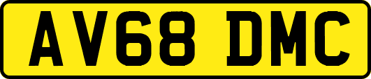 AV68DMC