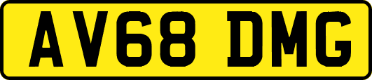 AV68DMG