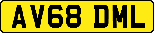 AV68DML