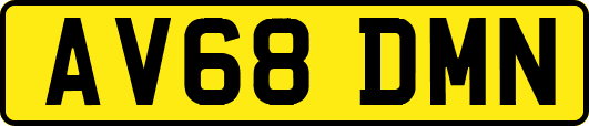 AV68DMN