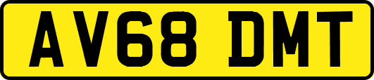 AV68DMT