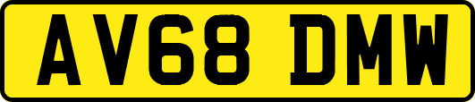 AV68DMW