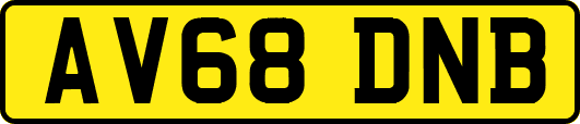 AV68DNB