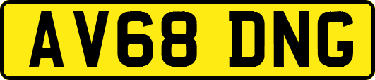 AV68DNG