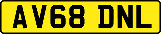 AV68DNL