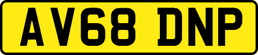 AV68DNP