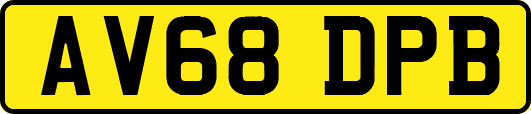 AV68DPB