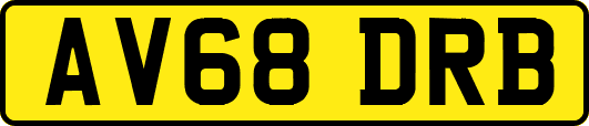 AV68DRB