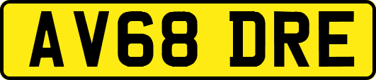 AV68DRE