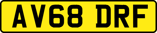 AV68DRF