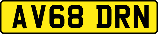 AV68DRN