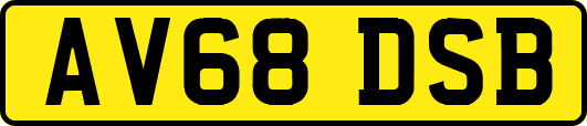 AV68DSB