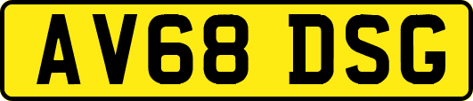 AV68DSG