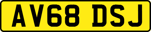 AV68DSJ