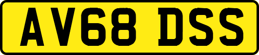 AV68DSS