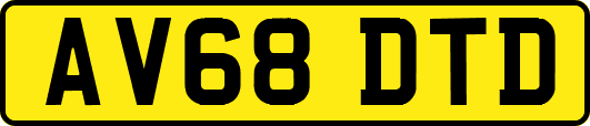 AV68DTD