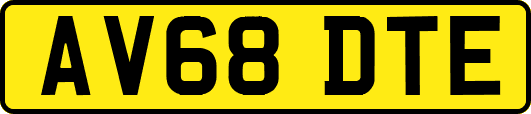 AV68DTE
