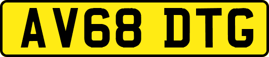 AV68DTG