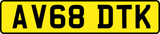 AV68DTK