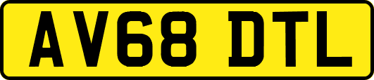 AV68DTL