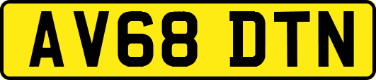 AV68DTN