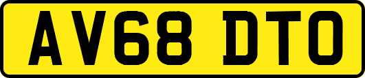 AV68DTO