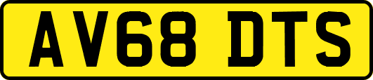 AV68DTS